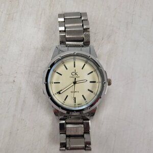 (32477-1) Calvin Klein CK3824 Watch